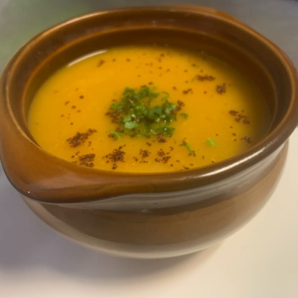 Savor Our Homemade Soup