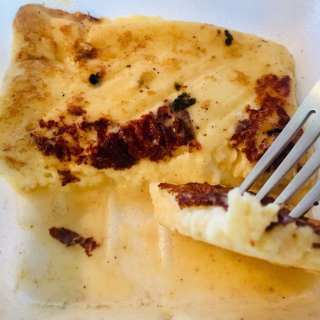 Halloumi Cheese.