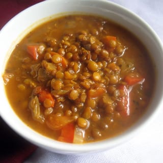 Lentil Soup