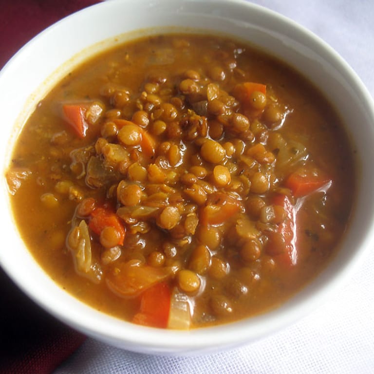 Savor Our Hearty Soups