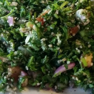 Tabouli Salad