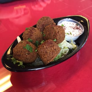 Falafel