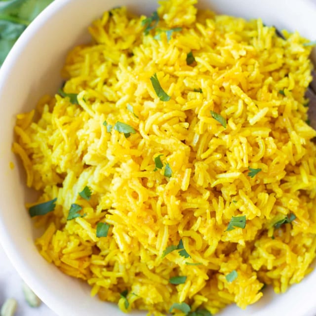 Rice.