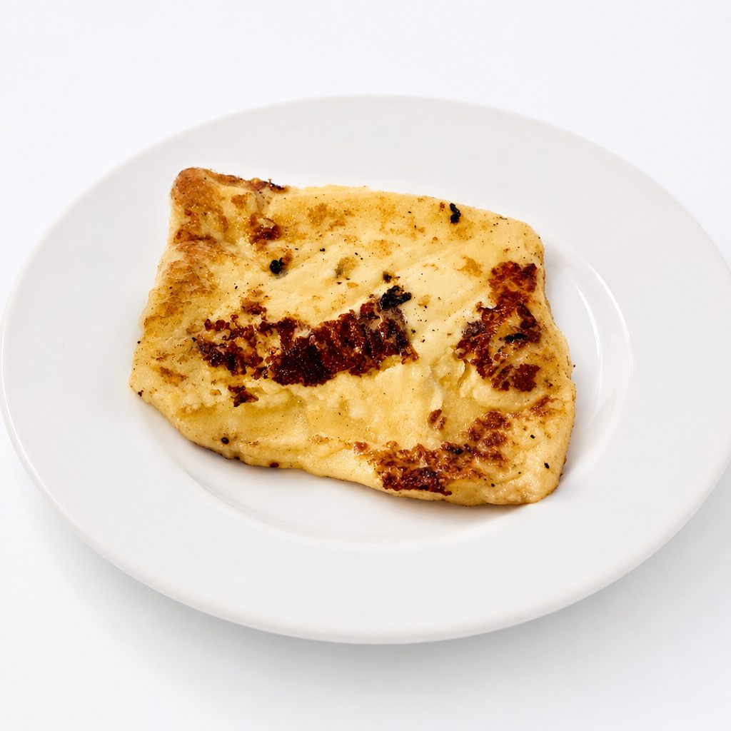 Halloumi Cheese.