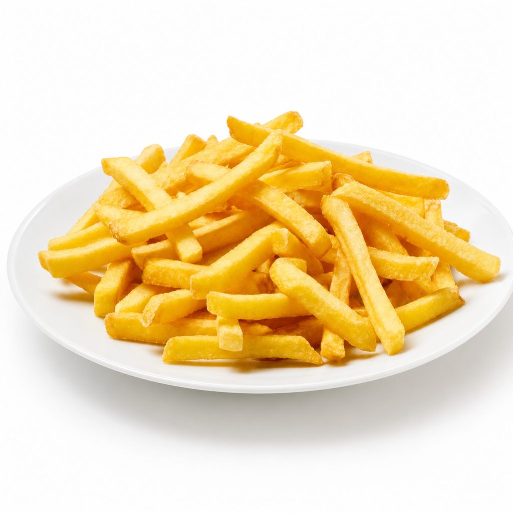 French Fries.