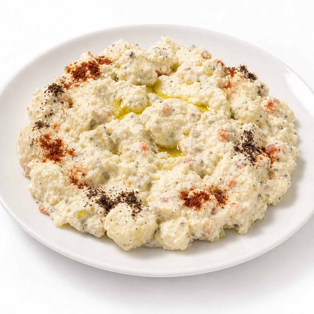 Potato Salad.
