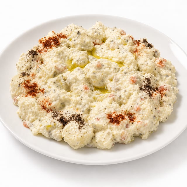 Potato Salad.