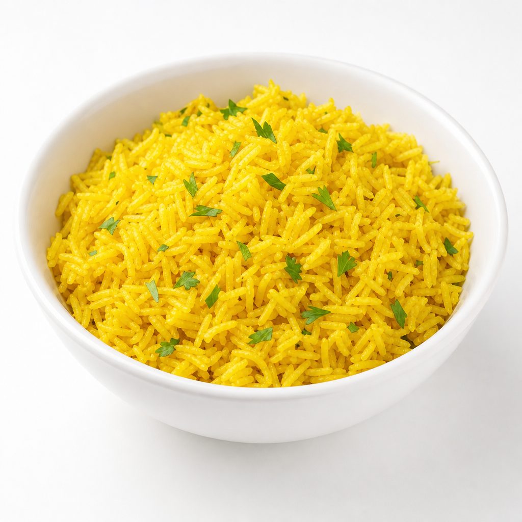 Rice.