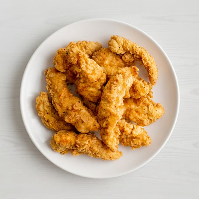 Chicken Tenders.