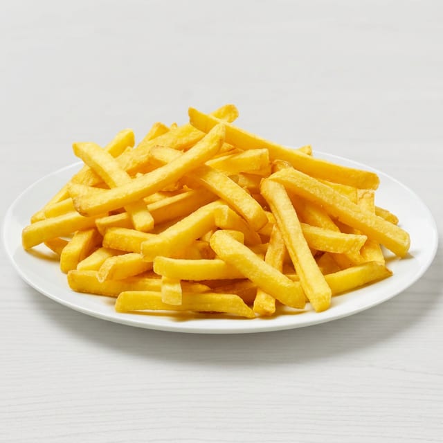 French Fries.