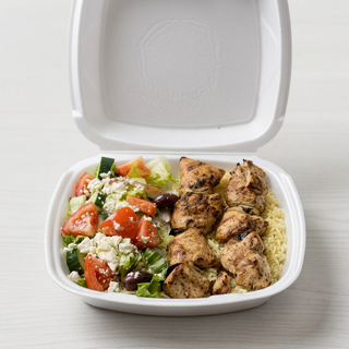 Chicken Kabob (Dinner)
