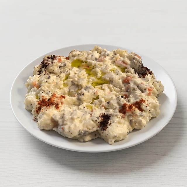 Potato Salad.